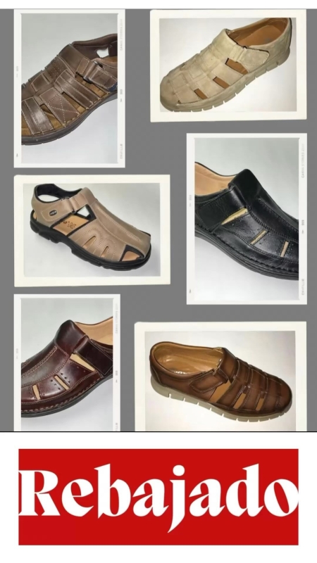 Rebajas también para ellos!!! CALZADOSAVENIDA2.COM Avda. Montserrat 199 Prat de Llobregat #rebajas #rebaixes #zapatoshombre #sandaliashombre #chanclas #elprat #elpratelmeullocalmon #elpratdellobregat #elpratgrancomerç #castelldefels #santboi #cornella #hospitalet #viladecans #calzadosavenida2