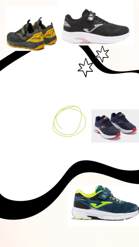 Pisando fuerte!!! CALZADOSAVENIDA2.COM Avda. Montserrat 199 Cerca del Remolar #joma #jomakids #deportivos #deportivosniños #zapatillas #vueltaalcole #elpratdellobregat #elprat #santboi #castelldefels #elpratgrancomerç #viladecans #hospitalet #cornella #elpratelmeullocalmon #calzadosavenida2